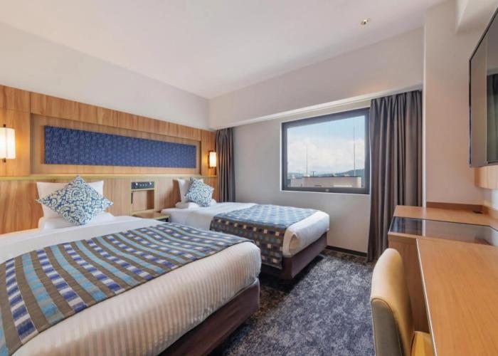 ART HOTEL Morioka