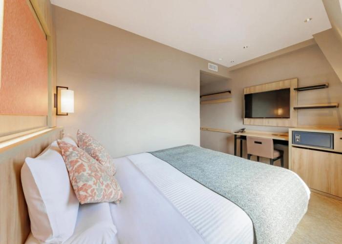 ART HOTEL Morioka