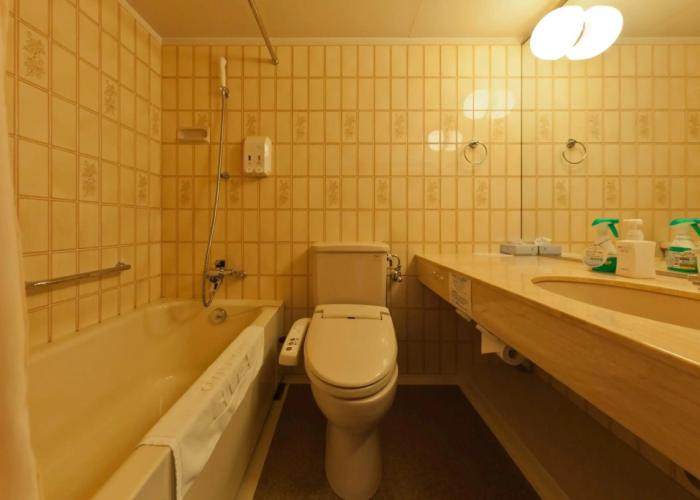 Morioka Grand Hotel Annex