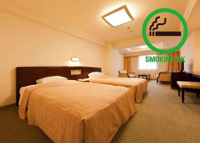 Morioka Grand Hotel Annex