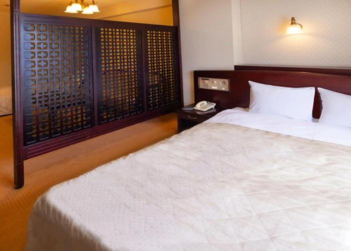 Morioka Grand Hotel Annex