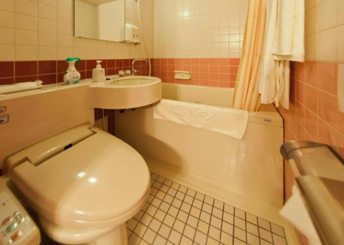 Morioka Grand Hotel Annex