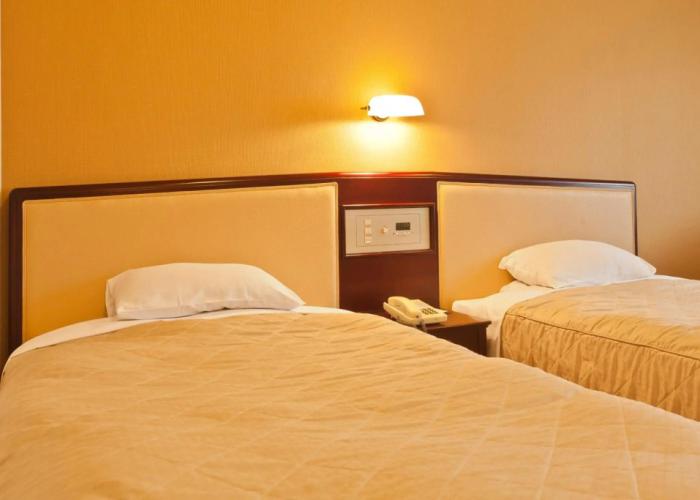 Morioka Grand Hotel Annex