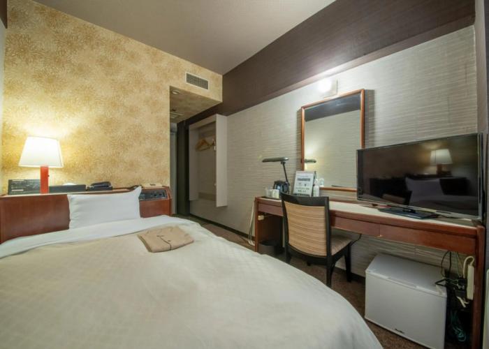 Hotel New Carina