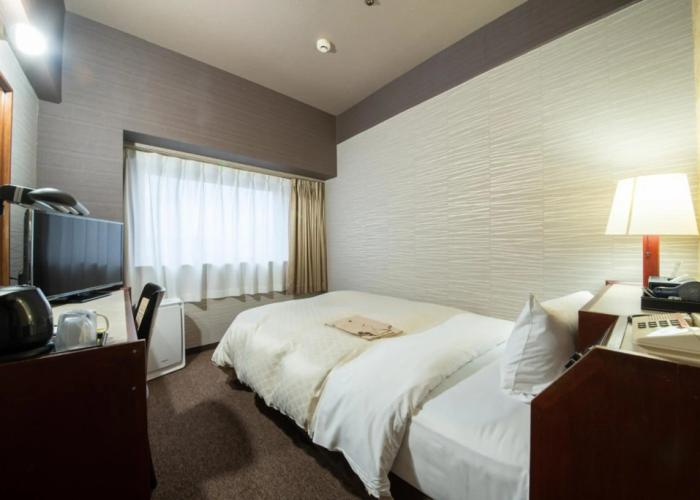 Hotel New Carina