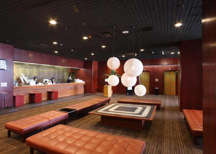 Hotel New Carina