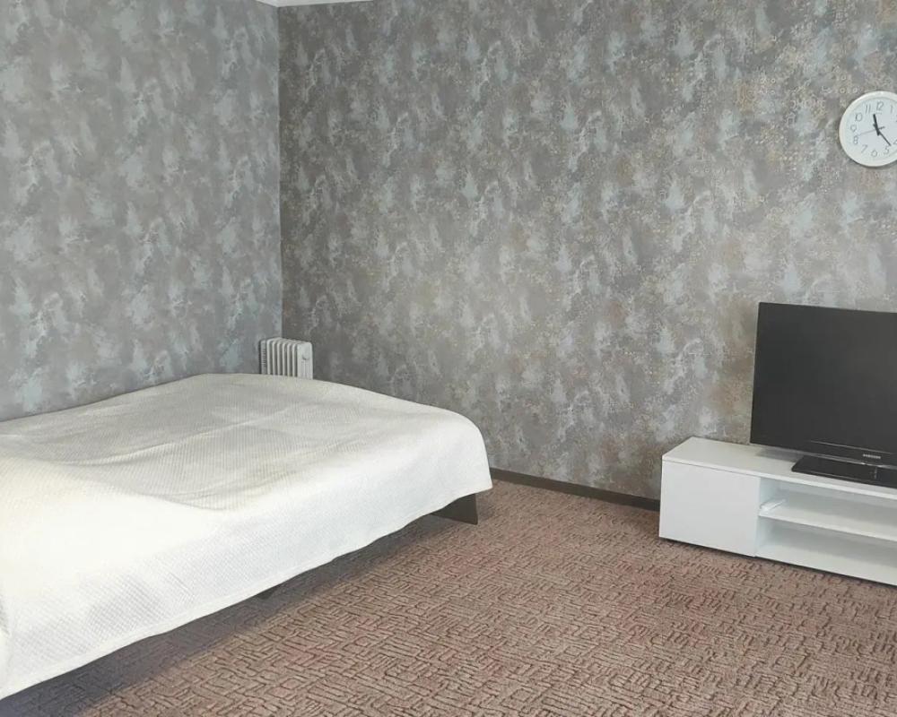 Apartments on the 8th of March street