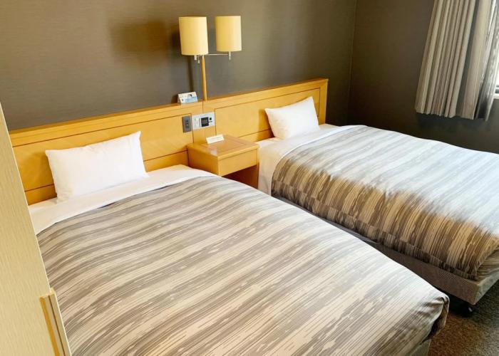 Hotel Route - Inn Morioka Ekimae