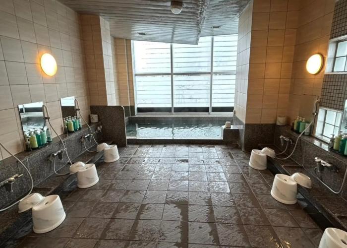 Hotel Route - Inn Morioka Ekimae