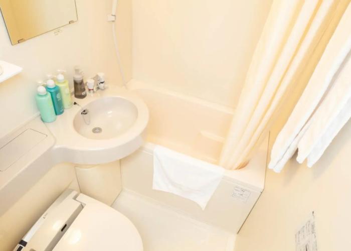 Hotel Route - Inn Morioka Ekimae