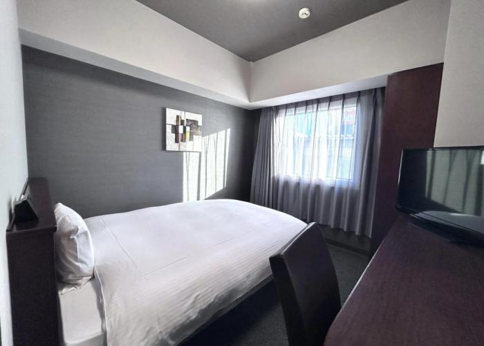 Hotel Route-Inn Moriokaminami Inter