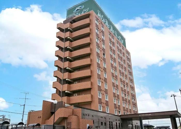 Hotel Route-Inn Moriokaminami Inter