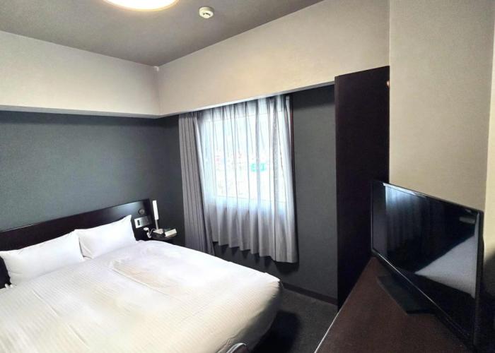 Hotel Route-Inn Moriokaminami Inter