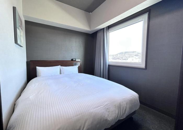 Hotel Route-Inn Moriokaminami Inter