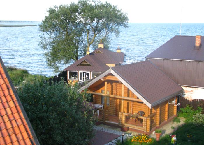 Eliza Zarkau Private house 