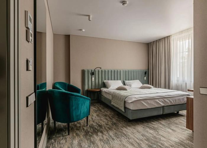 Mayakovsky Hotel