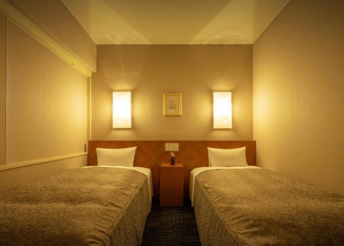 Hotel Ace Morioka