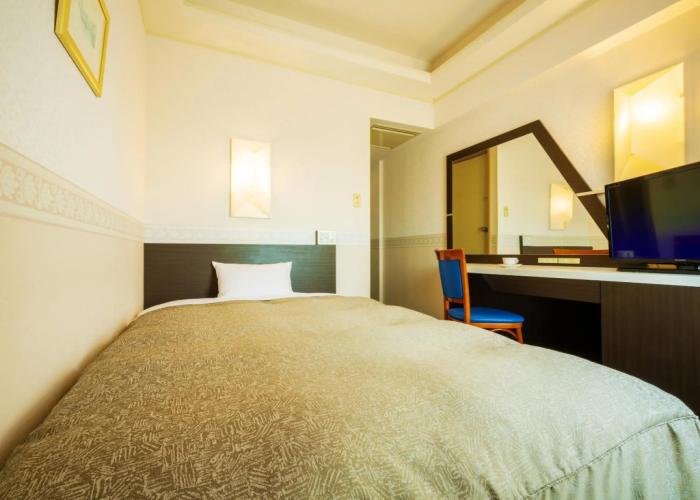 Hotel Ace Morioka