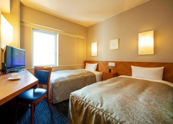 Hotel Ace Morioka