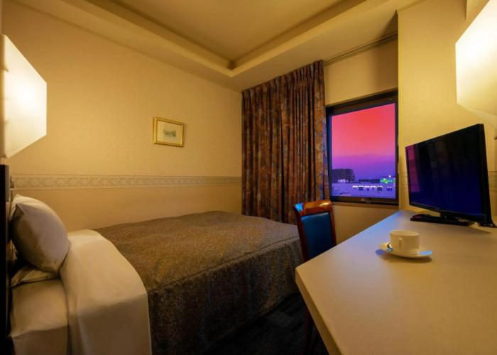 Hotel Ace Morioka