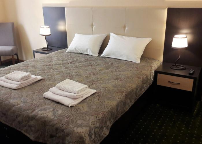 Walde Park Hotel