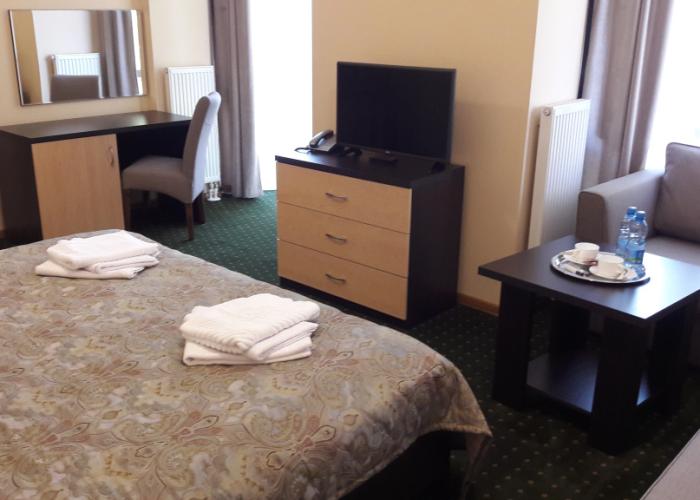 Walde Park Hotel