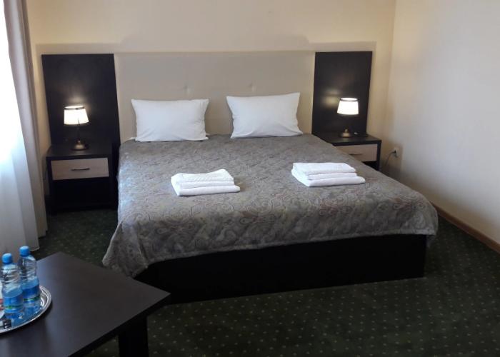 Walde Park Hotel