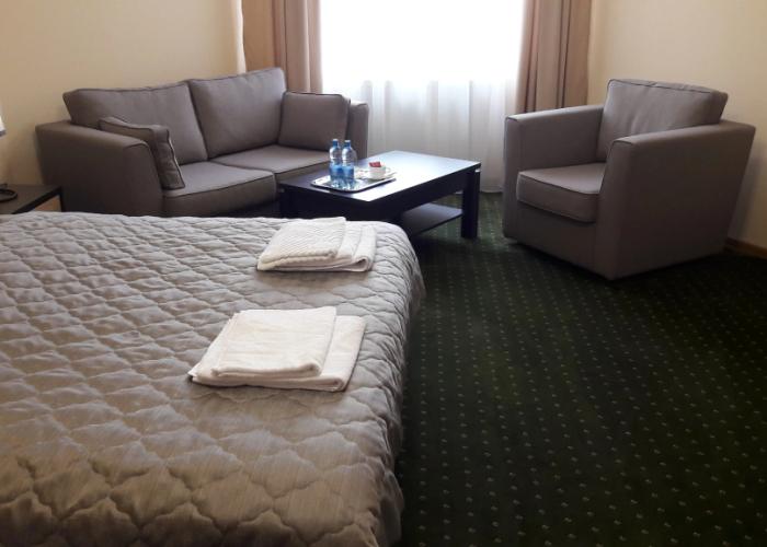 Walde Park Hotel