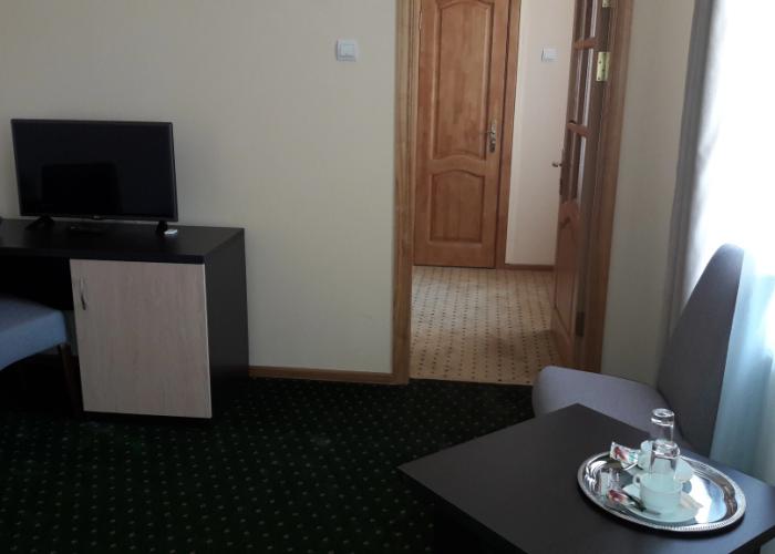 Walde Park Hotel