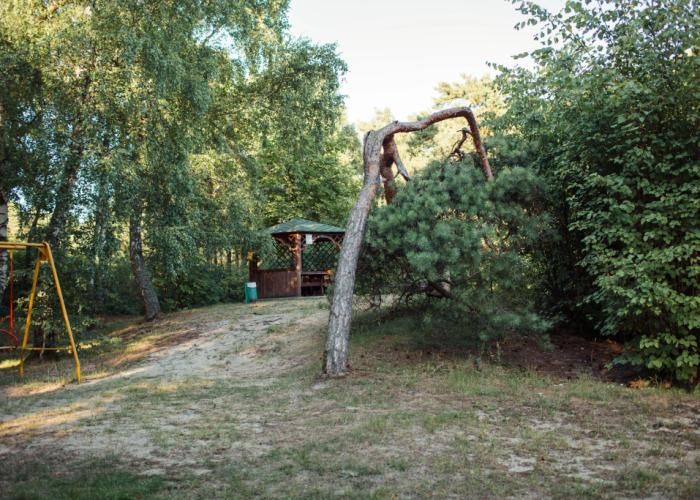 Dom Ryibolova Mini-Hotel