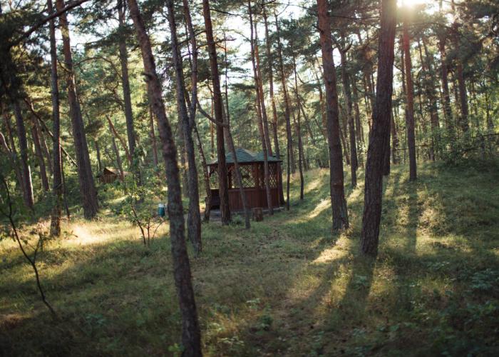 Dom Ryibolova Mini-Hotel