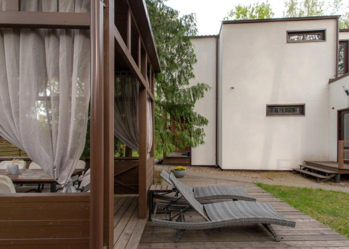Dorf Hotel