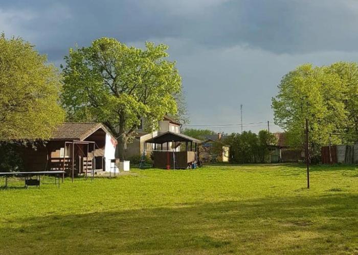 Zdorovye Recreation Center