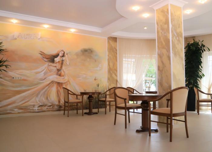 Aura Hotel