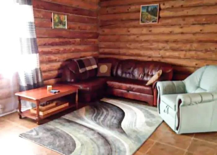 Lesnoy Guest House