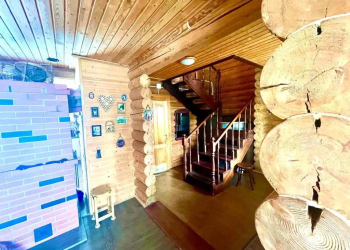 Lesnoy Guest House