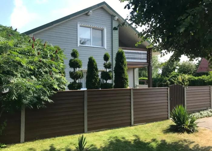 Lesnoy Guest House