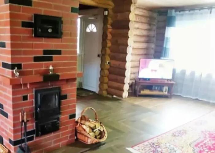 Lesnoy Guest House