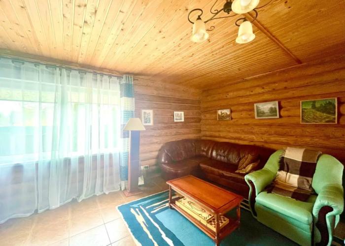 Lesnoy Guest House