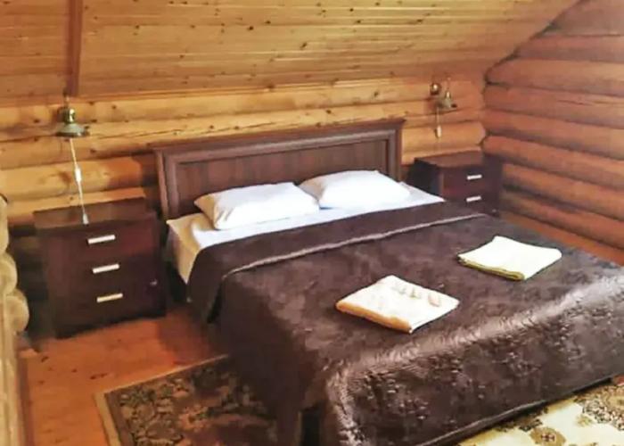 Lesnoy Guest House