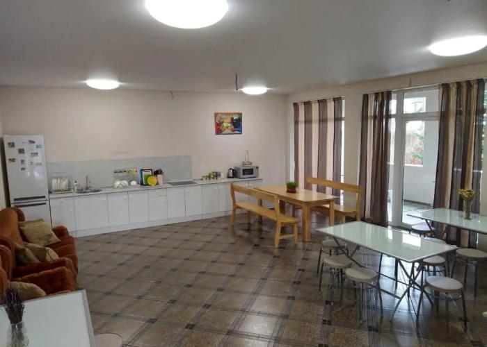 Diana Guest House