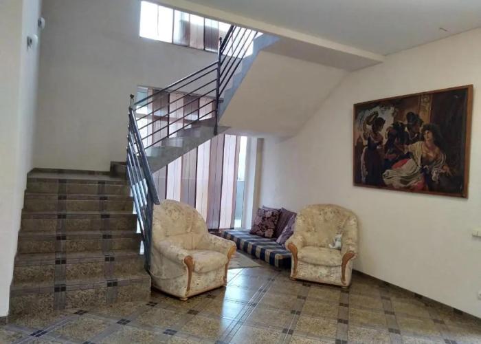 Diana Guest House