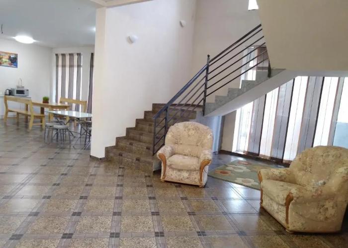 Diana Guest House