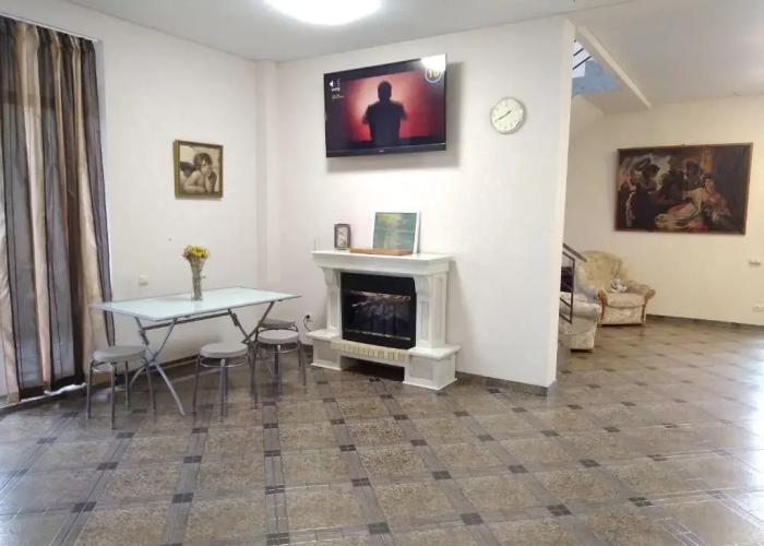 Diana Guest House