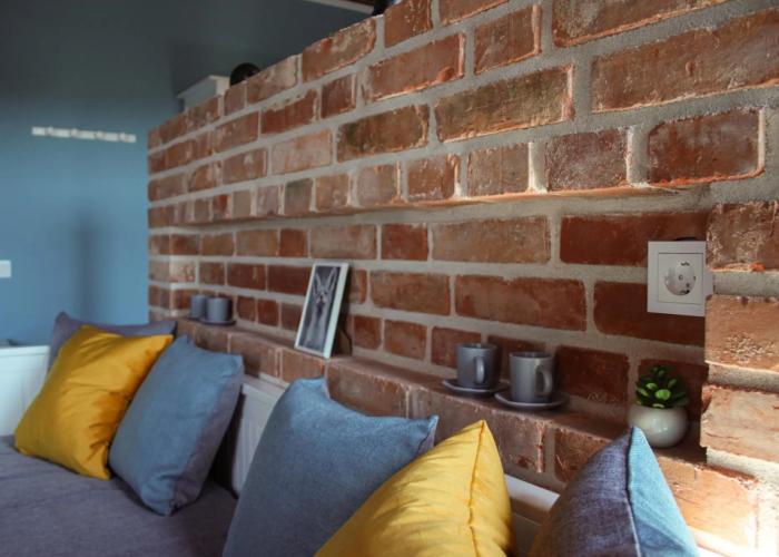 Kurshsky Guest House
