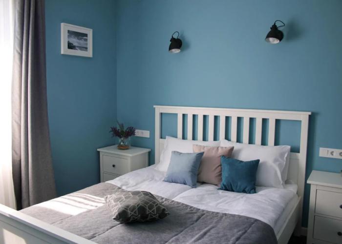 Kurshsky Guest House