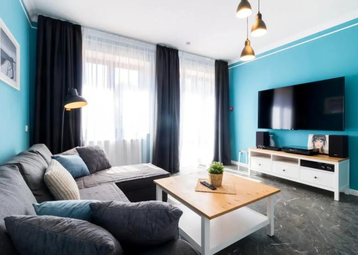 Kurshsky Guest House