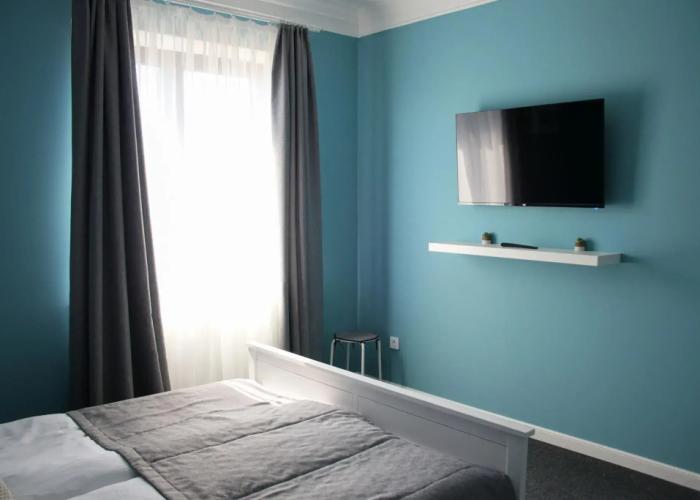 Kurshsky Guest House