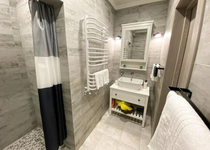Kurshsky Guest House