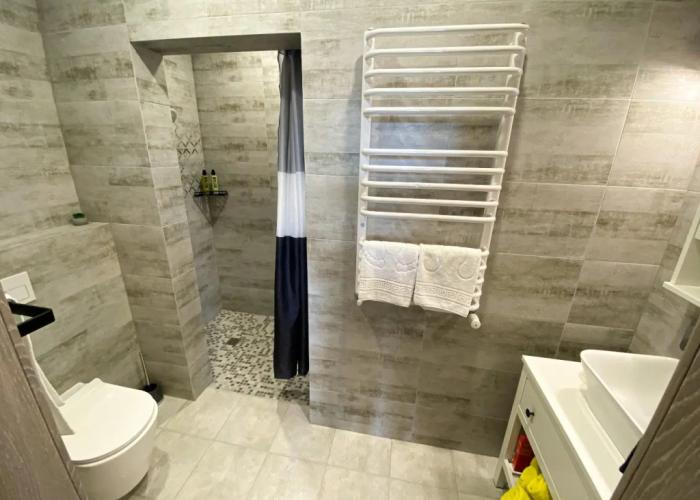 Kurshsky Guest House